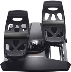 Thrustmaster TFRP T-Flight Rudder Pedals (PC/PS4/XB1) - CeX (IE